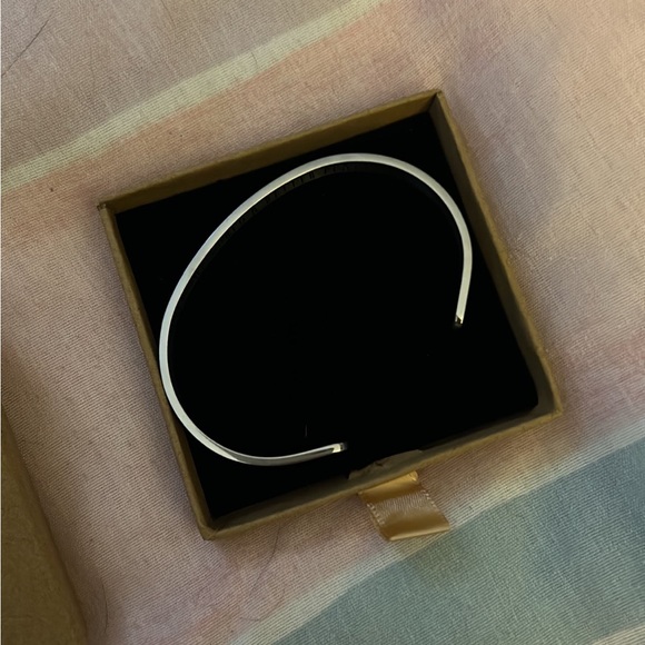 TopCuff bracelet - Picture 4 of 5